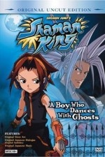 Watch Shaman King 9movies